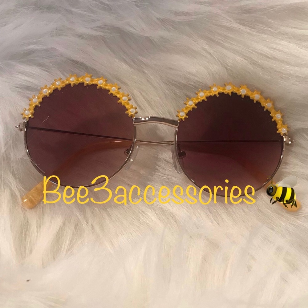 Fashion Yellow 🌞 shades